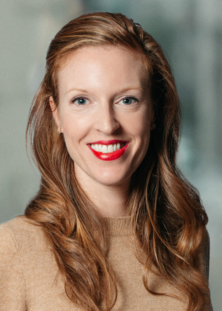Lara Tilley-Bouez