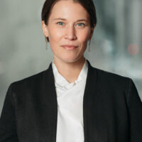 Lauren Costello Ekmekjian