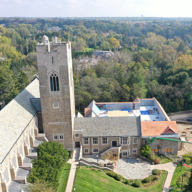 Christ Church Cranbrook