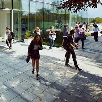 American School of Madrid