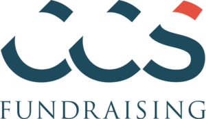 CCS Fundraising logo