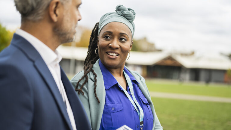 How to Leverage Leadership Annual Giving to Build Your Major Gifts Pipeline