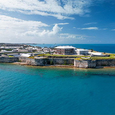 National Museum of Bermuda