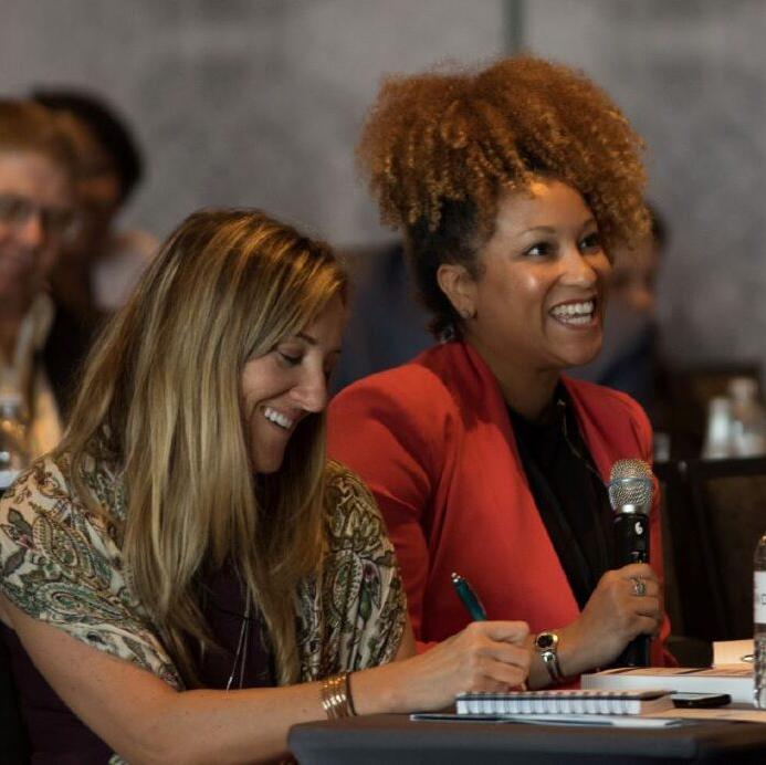 Katherine Raskob Meet the Strategic Fundraising Experts at CCS Fundraising