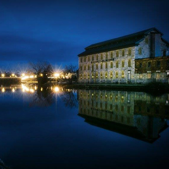 National Women’s Hall of Fame:  Celebrating and Empowering American Women