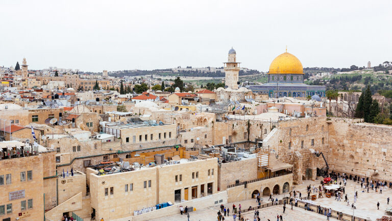 Jewish Philanthropy Since October 7