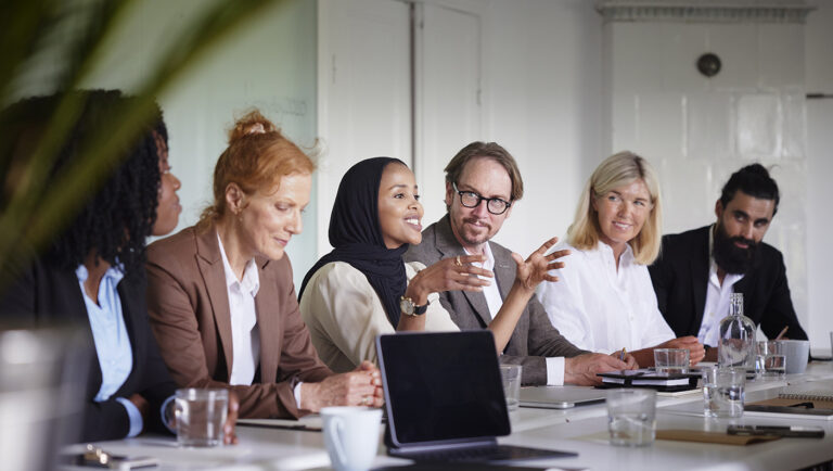 Donor Cultivation Through Associate Boards