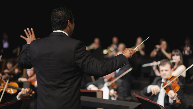 Vision to Strategy at Arts and Culture Institutions | Q&A Cincinnati Symphony Orchestra