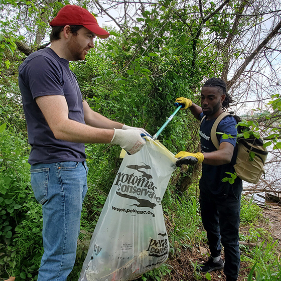 Potomac Conservancy