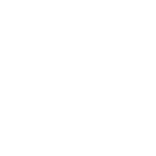 A desktop icon with a magnifying glass over data representing CCS Fundraising's Data Analytics services.