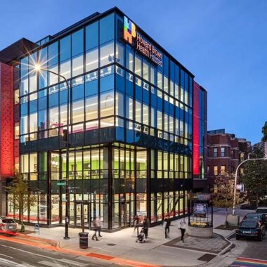 Howard Brown Health