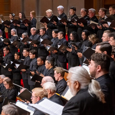 Pacific Chorale