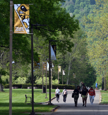 West Virginia State University 