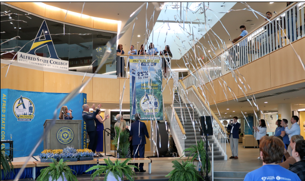 Alfred State College