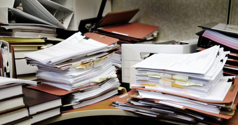 Nonprofit Data Management: How to Turn Messy Data into Quality Insights
