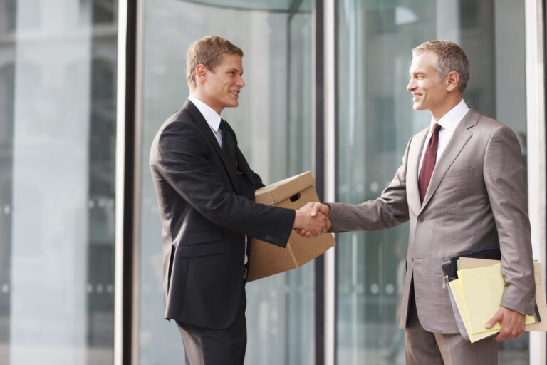 From Gap to Growth Through Interim Development Leadership