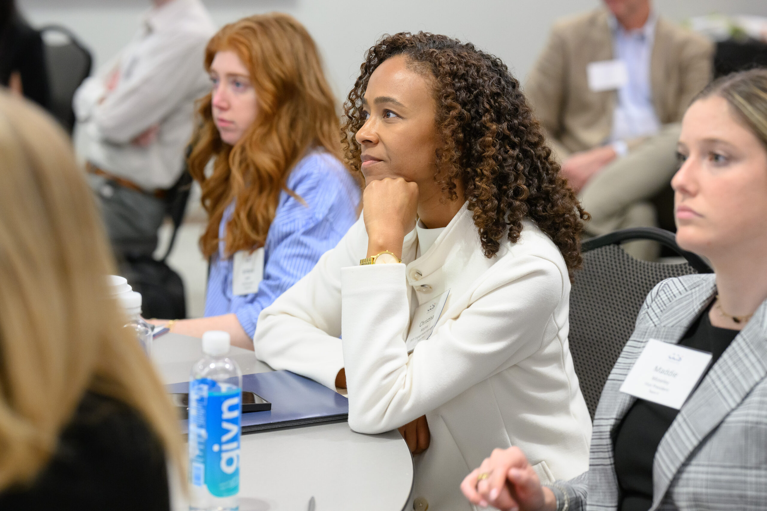 Professional Development at CCS