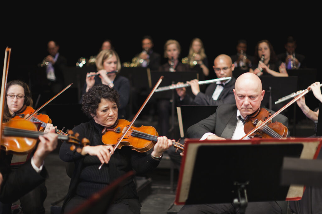 arts and culture fundraising survey findings