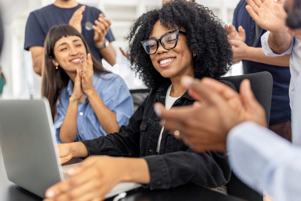 staff retention