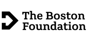 The Boston Foundation Logo