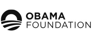 Obama Foundation Logo