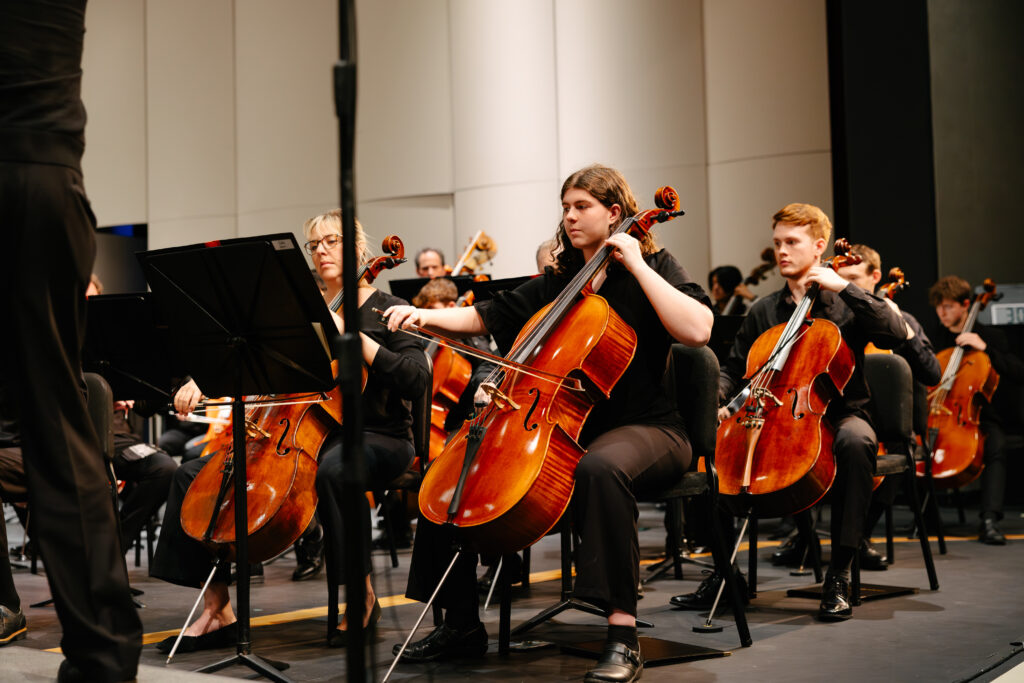 Sarasota Youth Orchestra