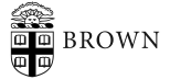 Brown Logo