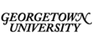 Georgetown University Logo