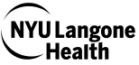NYU Langone Health Logo