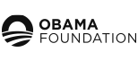 Obama Foundation Logo