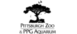Pittsburgh Zoo and Aquarium Logo