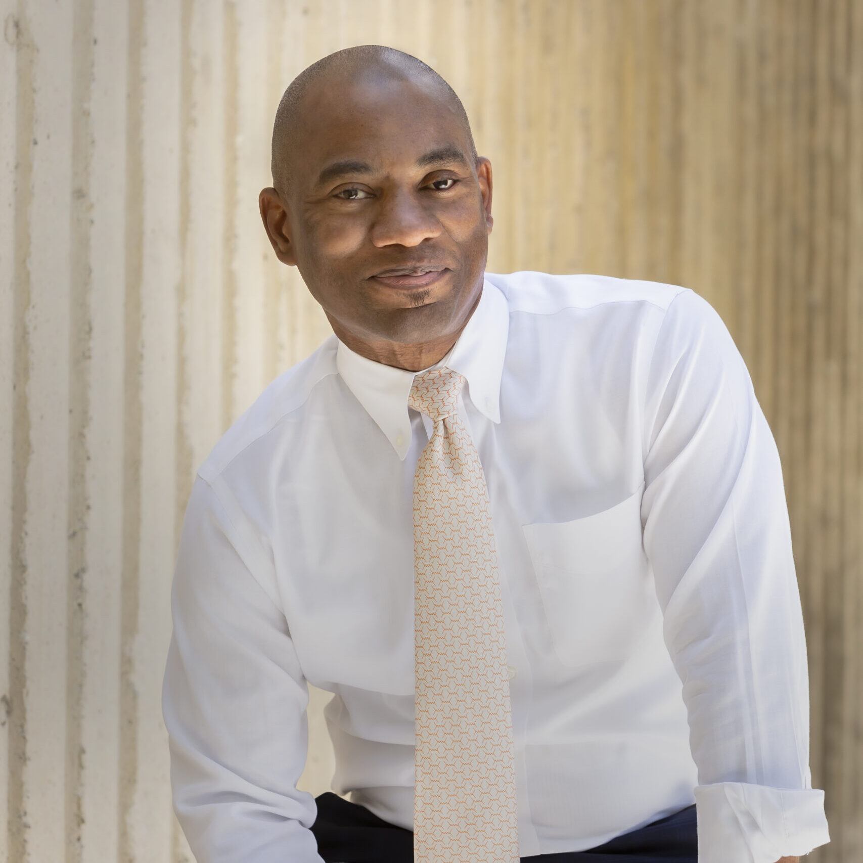 Dexter A. Bailey, Jr.