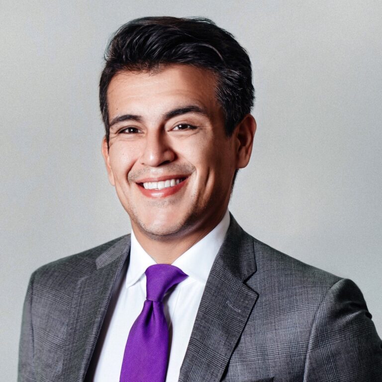 Marc A. Garcia