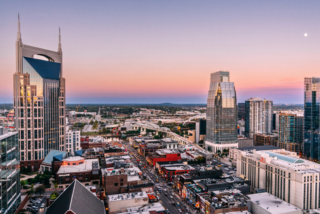 Nashville, TN